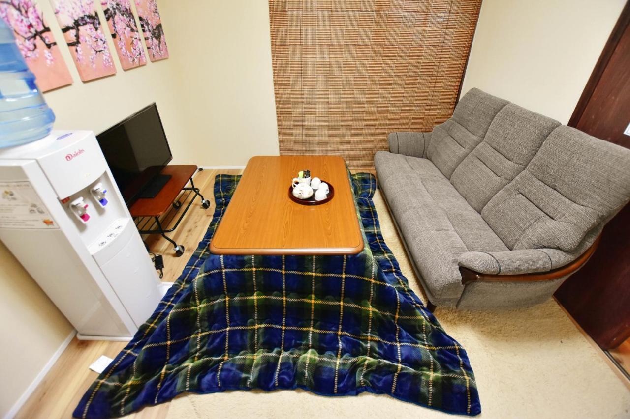 Kamogawa Nanajo Villa Kyoto Eksteriør bilde