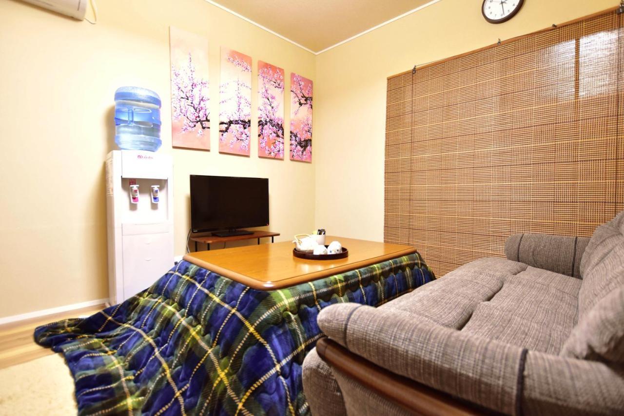 Kamogawa Nanajo Villa Kyoto Eksteriør bilde