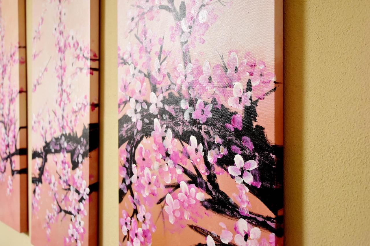 Kamogawa Nanajo Villa Kyoto Eksteriør bilde