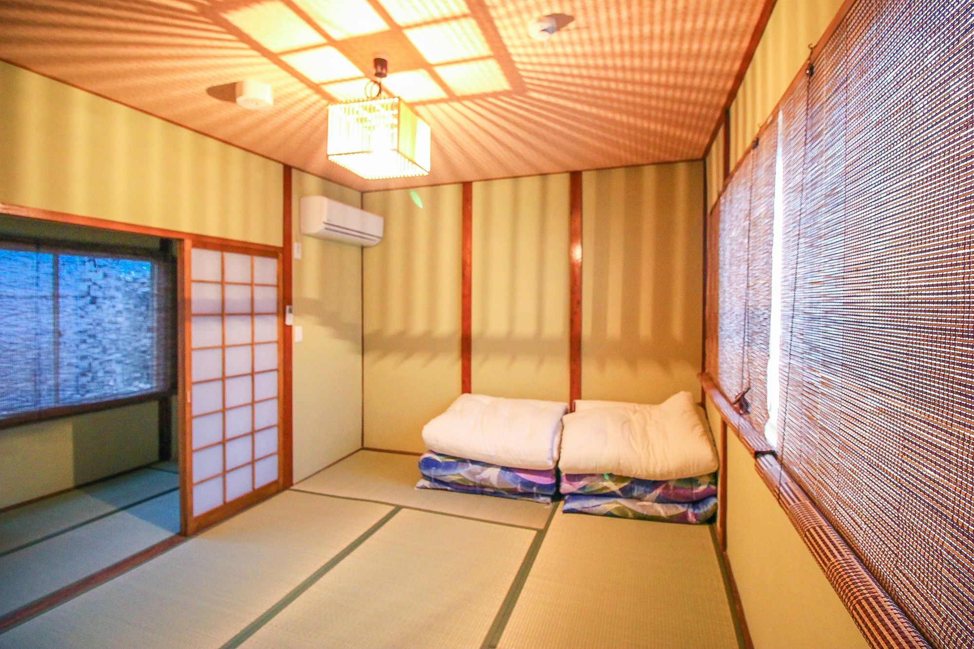 Kamogawa Nanajo Villa Kyoto Eksteriør bilde